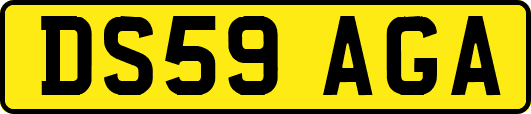 DS59AGA