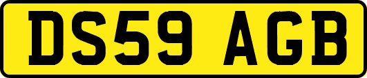 DS59AGB