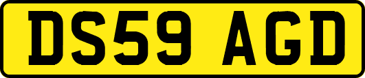 DS59AGD