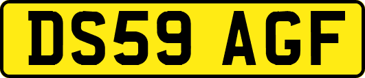 DS59AGF
