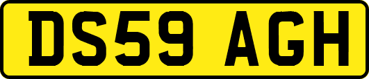 DS59AGH
