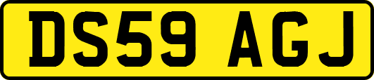 DS59AGJ