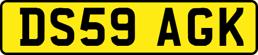 DS59AGK