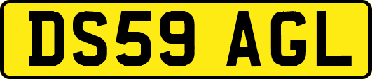 DS59AGL