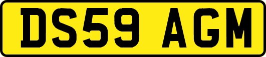 DS59AGM