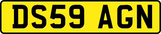 DS59AGN