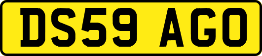 DS59AGO