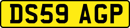 DS59AGP