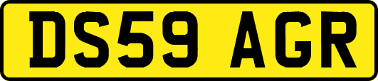 DS59AGR