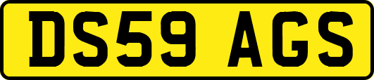 DS59AGS