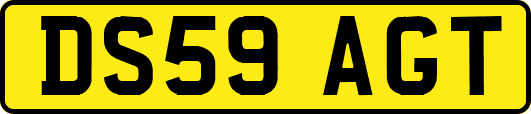 DS59AGT