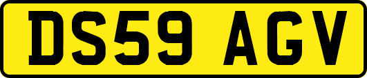 DS59AGV