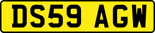 DS59AGW