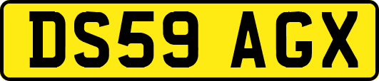 DS59AGX