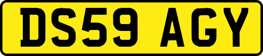 DS59AGY