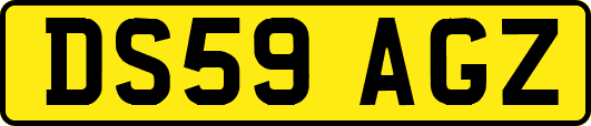 DS59AGZ