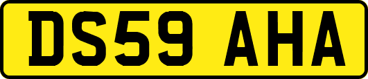 DS59AHA