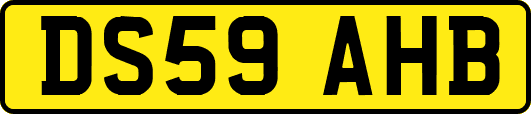 DS59AHB
