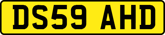 DS59AHD