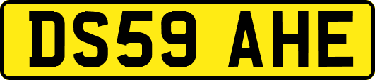 DS59AHE