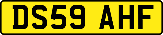 DS59AHF