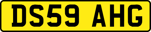 DS59AHG
