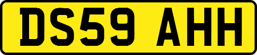 DS59AHH
