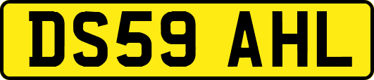 DS59AHL