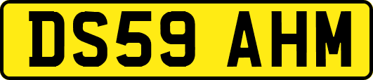 DS59AHM