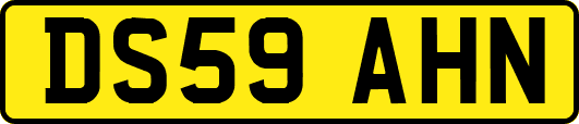 DS59AHN