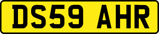 DS59AHR