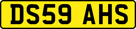 DS59AHS
