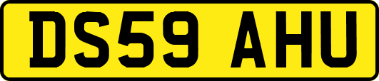 DS59AHU