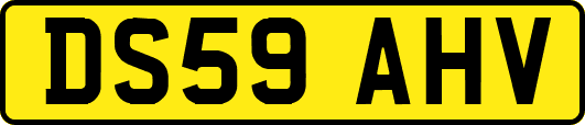 DS59AHV