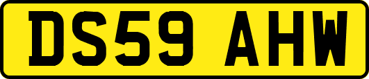 DS59AHW