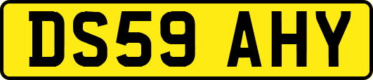 DS59AHY