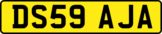 DS59AJA