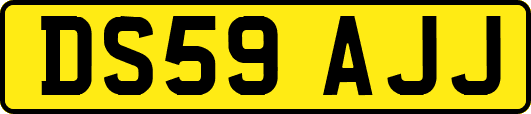 DS59AJJ