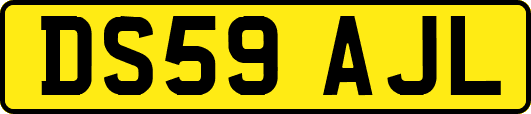 DS59AJL