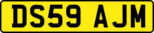 DS59AJM