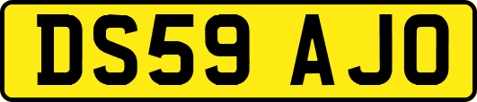 DS59AJO
