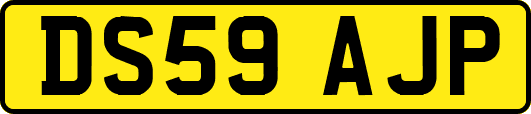 DS59AJP