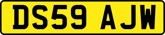 DS59AJW