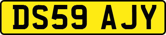 DS59AJY
