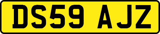 DS59AJZ