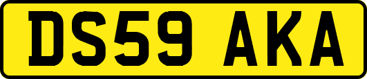 DS59AKA