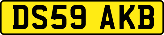 DS59AKB