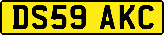 DS59AKC
