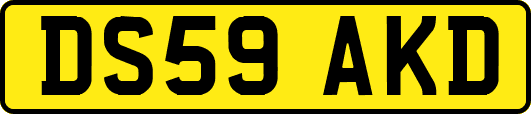 DS59AKD