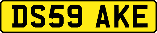 DS59AKE